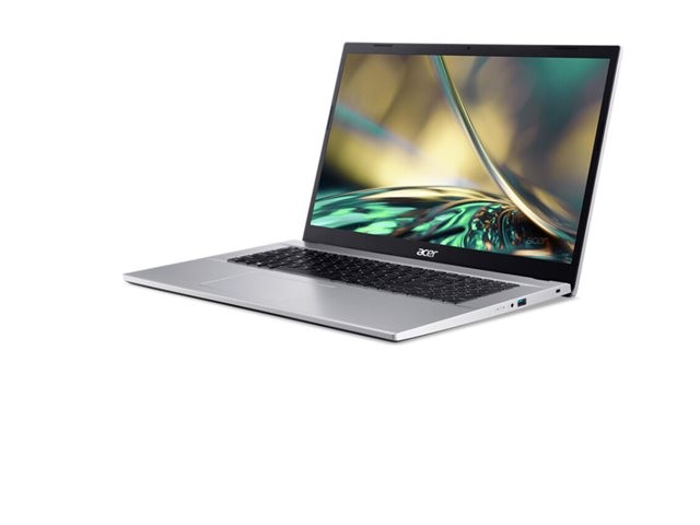 Acer Aspire 3 A317-54 - 43.9 cm (17.3") - Core i7 hinten