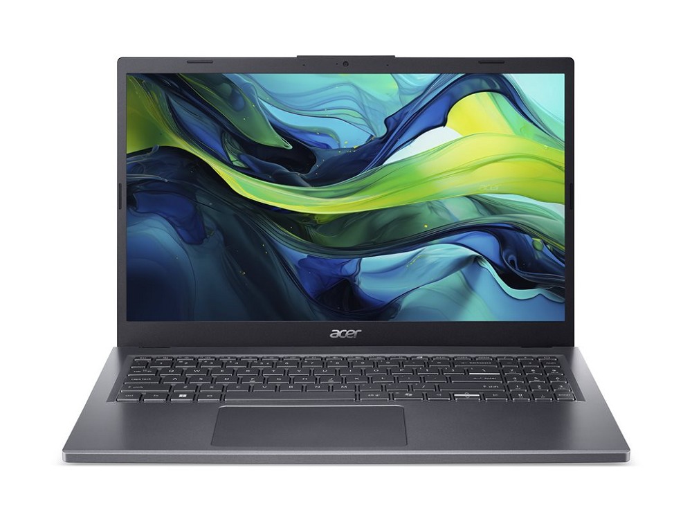 Acer Aspire 15 A15-51M - 39.6 cm (15.6") - Core 7 hinten