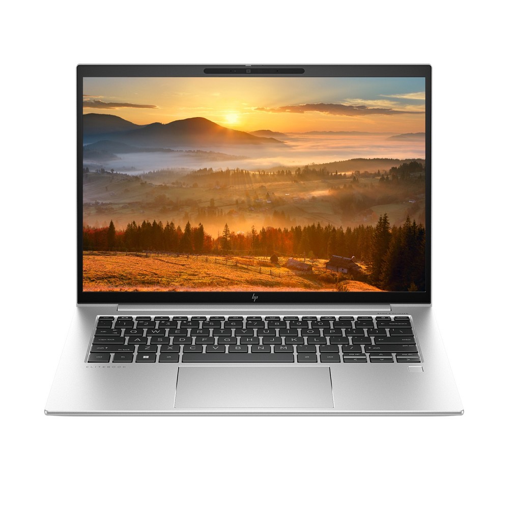 HP EliteBook 840 G10 - 14" | Intel Core i7-1355U |