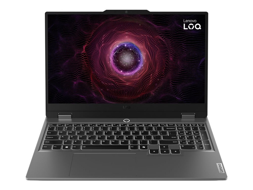 Lenovo LOQ 15ARP9 - 39.6 cm (15.6") - Ryzen 7 7435