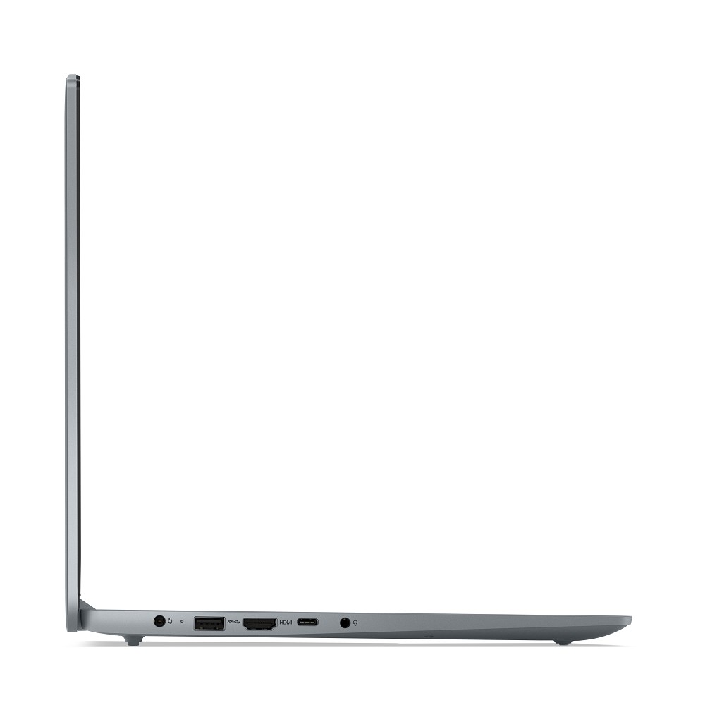 Lenovo IdeaPad Slim 3 15IAH8 Intel® Core™ i5 i5-12 vorn rechts