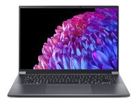 Acer Swift X 14 SFX14-72G - (14.5") - Ultra 7 155H - 16 GB R hinten