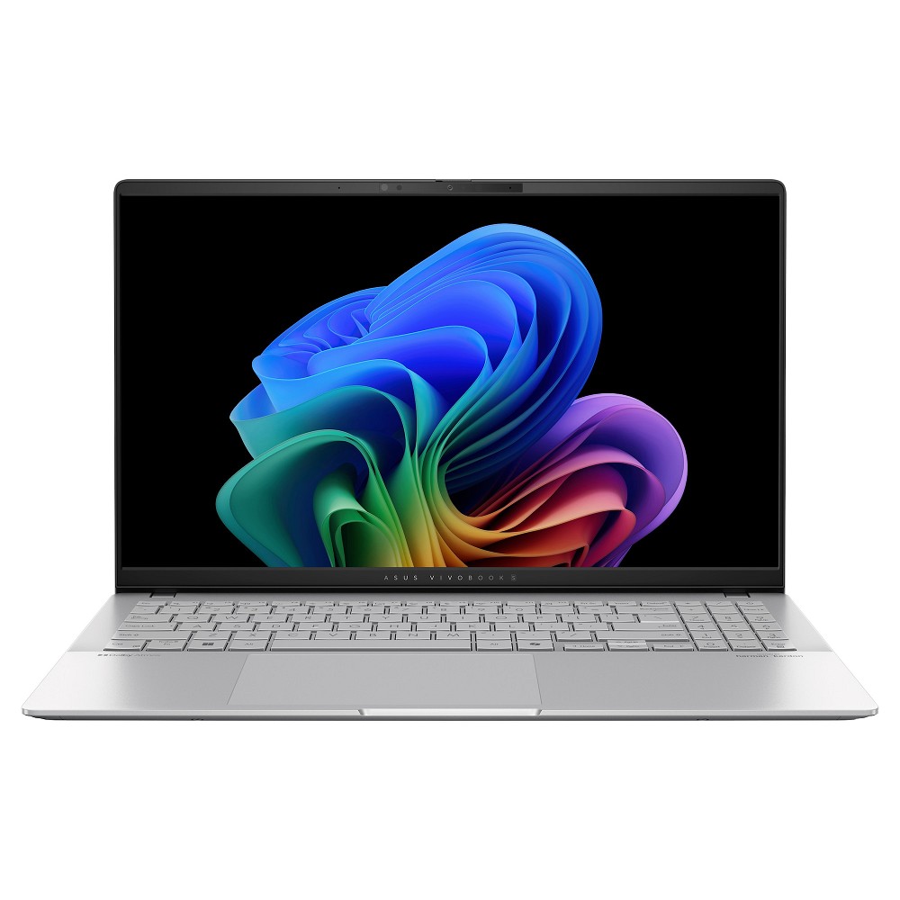 ASUS VivoBook 15 OLED S5507QA-MA046W, Cool Silver,