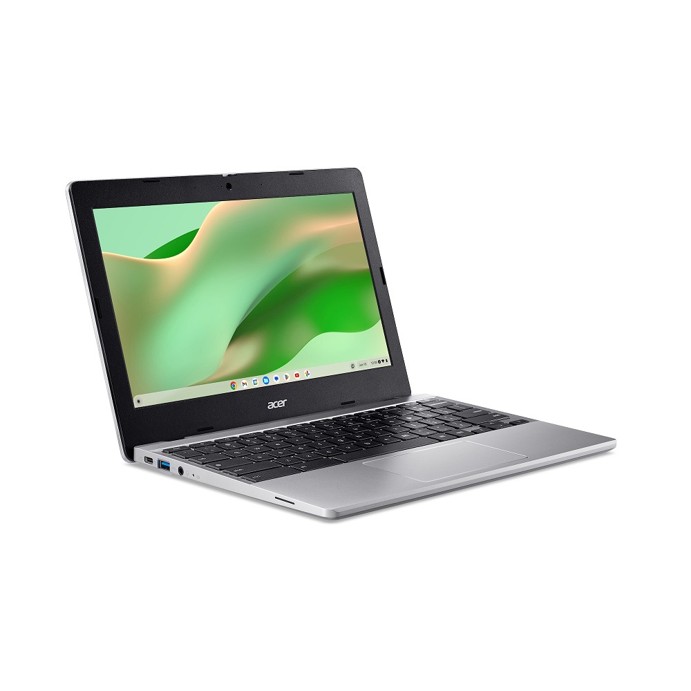 Acer Chromebook CB311-12HT-C8YQ, N100, 4GB RAM, 64 hinten