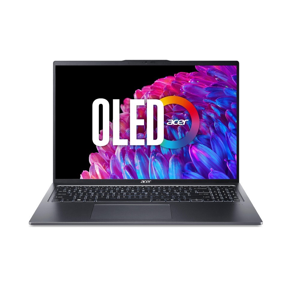 Acer Swift Go 16 SFG16-72 - 40.6 cm (16") - Ultra 5 125U - 1 links