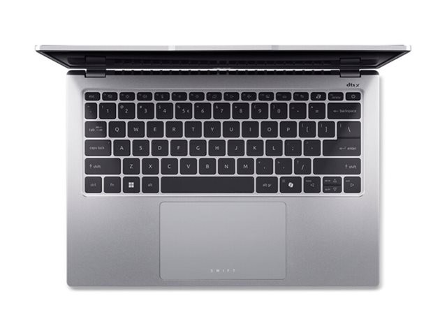 Acer Swift Go 14 SFG14-73 - 35.6 cm (14") - Core U rechts