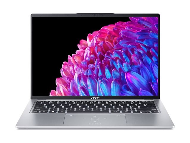 Acer Swift Go 14 SFG14-73 - 35.6 cm (14") - Core U hinten