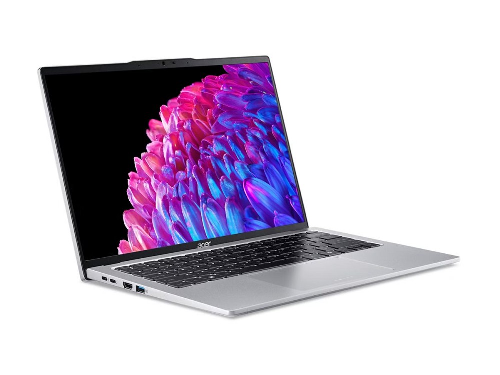 Acer Swift Go 14 SFG14-73 - 35.6 cm (14") - Core U links