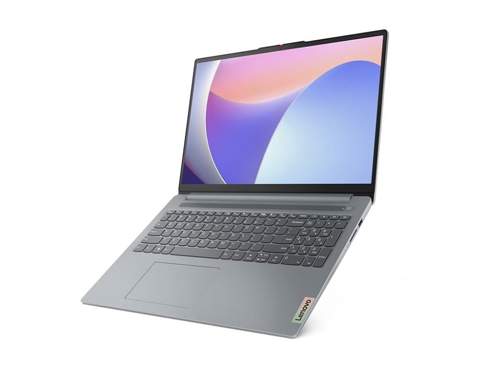 Lenovo IdeaPad Slim 3 16IAH8 - 40.6 cm (16") - Cor rechts