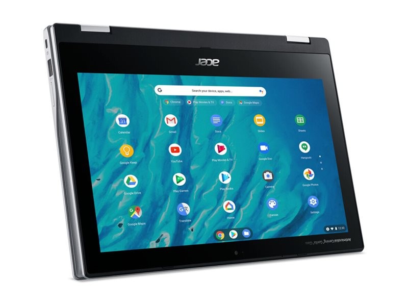 Acer Chromebook Spin 311 CP311-3H - 29.5 cm (11.6" rechts