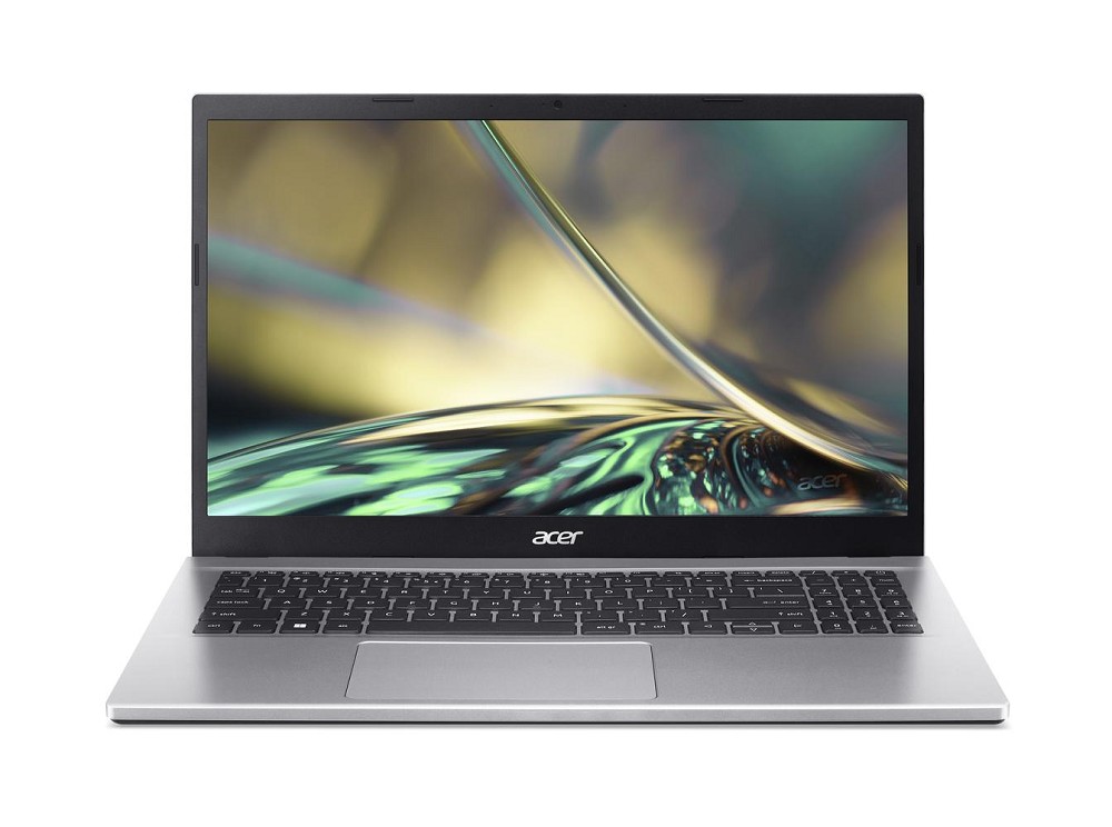 Acer Aspire 3 A315-59-37PC, Pure Silver, Core i3-1