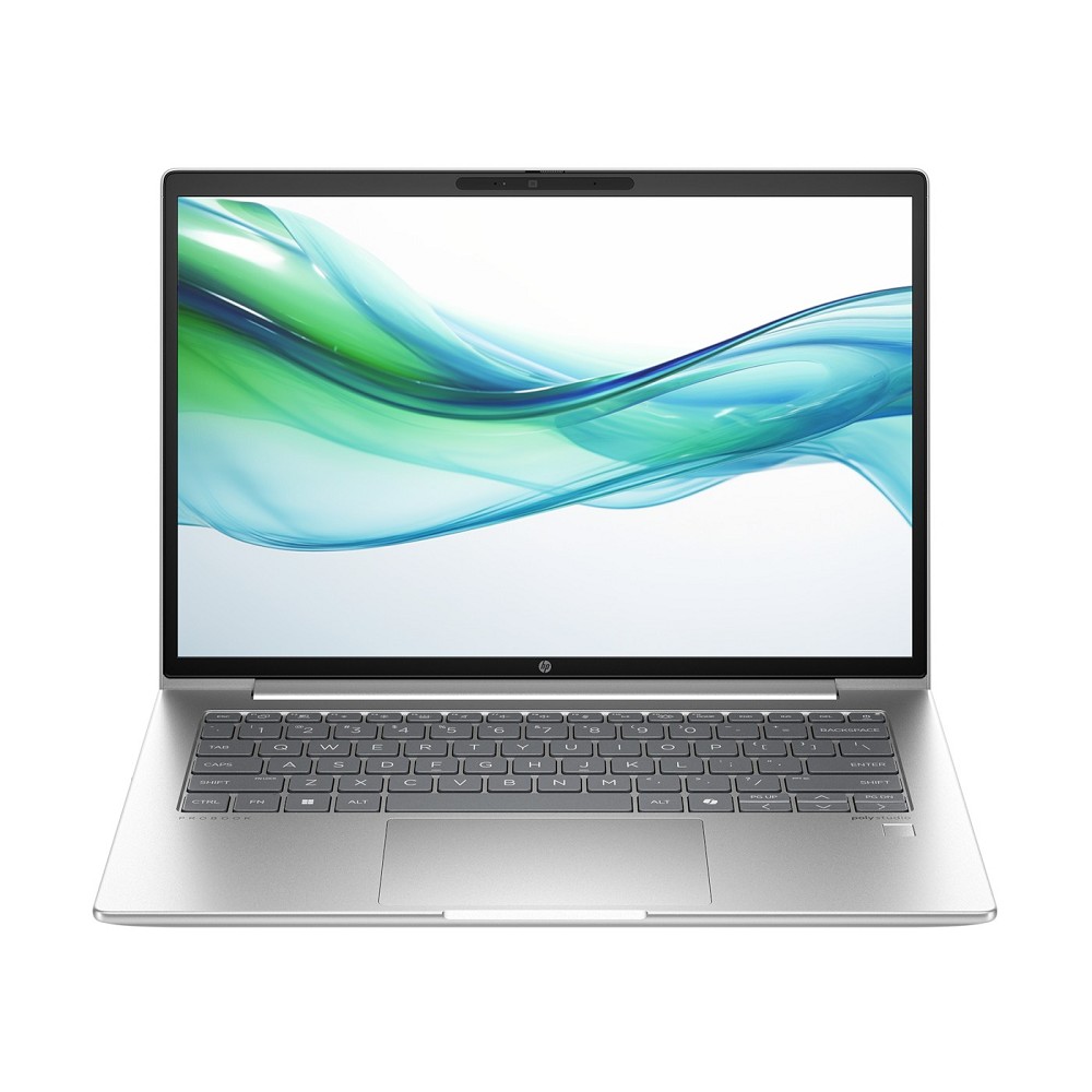 HP ProBook 445 G11, Pike Silver, Ryzen 5 7535U, 16