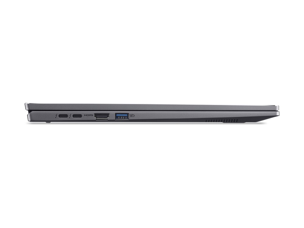 Acer Swift Go 16 SFG16-72 - 40.6 cm (16") - Core U innen