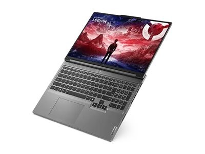 Lenovo Legion Slim 5 16AHP9 - 40.6 cm (16") - Ryze außen