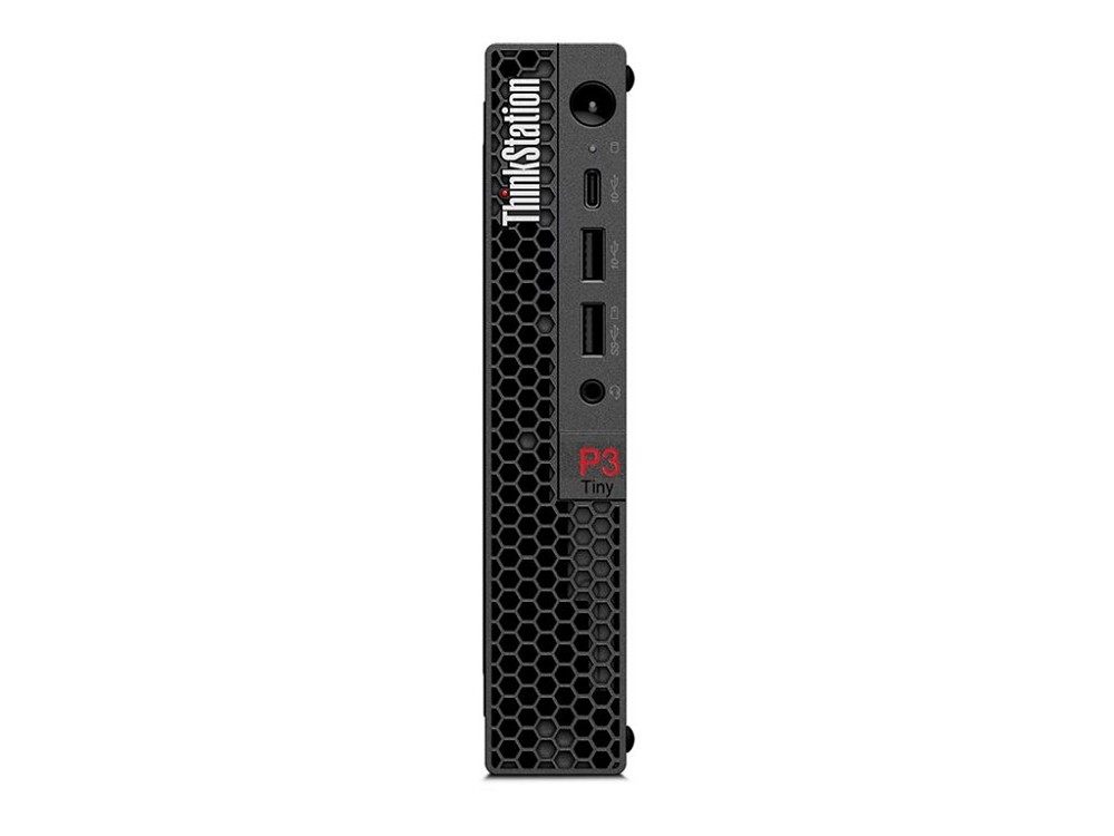 LENOVO ThinkStation P3 Tiny - Intel Core i5-13500