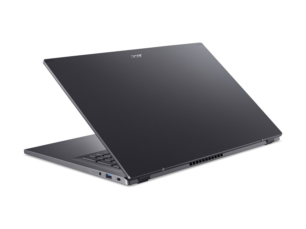 Acer Aspire 17 A17-51M - 43.9 cm (17.3") - Core 5 unten