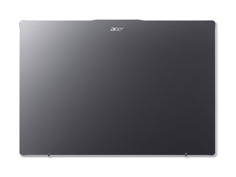 Acer Swift Go 16 SFG16-72 - 40.6 cm (16") - Core U rechts