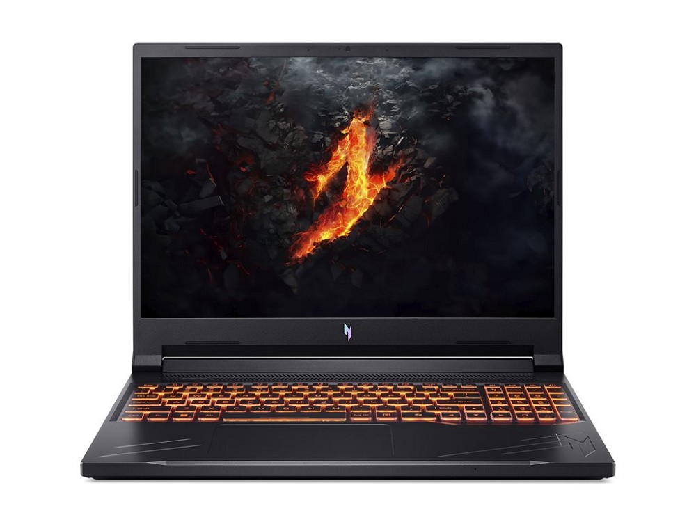 Acer Nitro V 16 ANV16-41 - 40.6 cm (16") - Ryzen 5 hinten