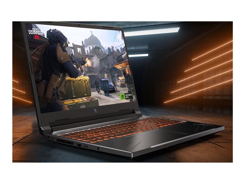 Acer Nitro V 16 ANV16-41 - 40.6 cm (16") - Ryzen 5 außen