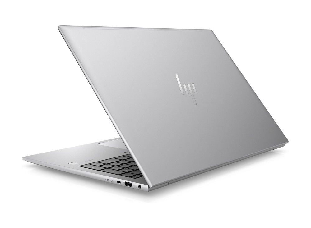 HP ZBook Firefly 16 G11 40,6cm (16") Ultra 7 155H rechts