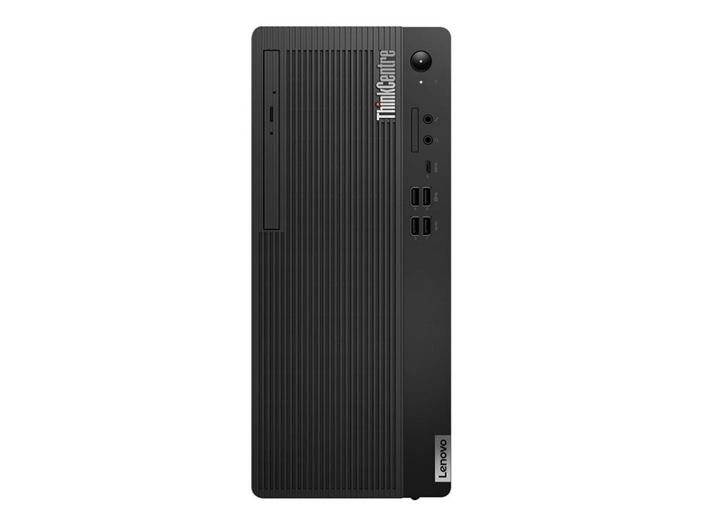 Lenovo ThinkCentre M70t Gen 3 - Tower - Core i5 12