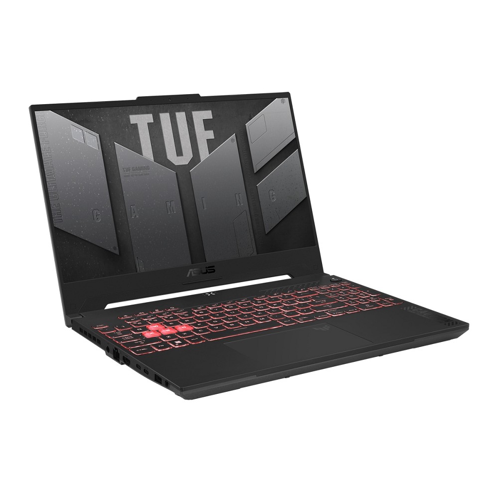 ASUS TUF Gaming F15 FX507ZI4-LP031, Mecha Gray, Co