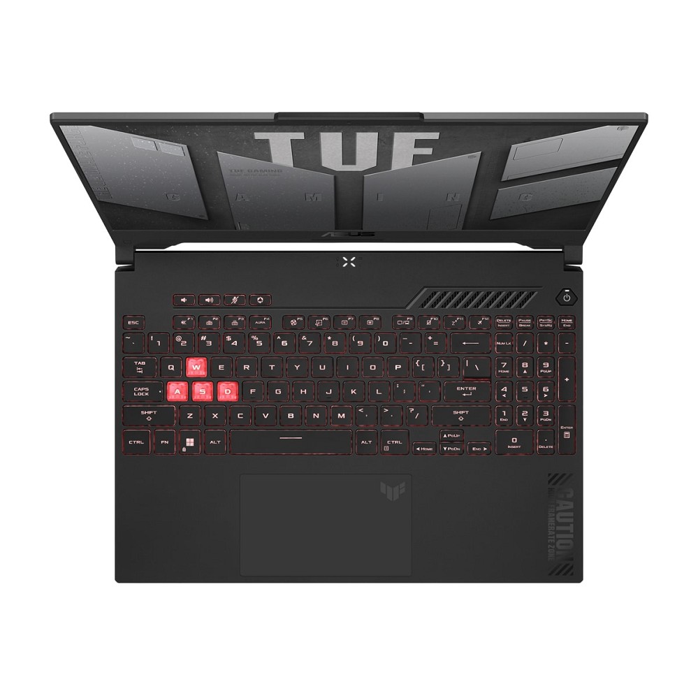 ASUS TUF Gaming F15 FX507ZI4-LP031, Mecha Gray, Co links