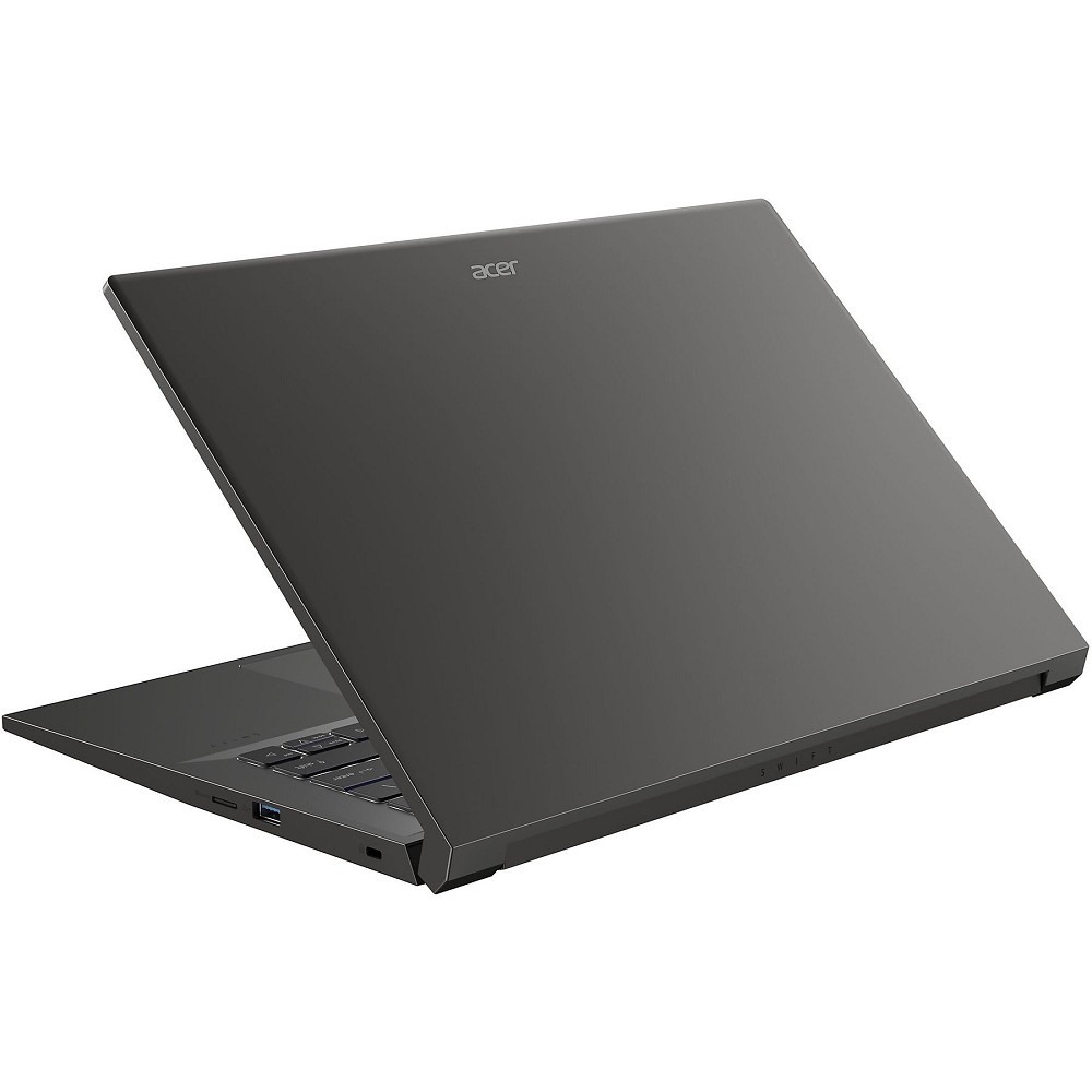 Acer Swift X SFX14-71G-77BA, Steel Gray, Core i7-1 rechts