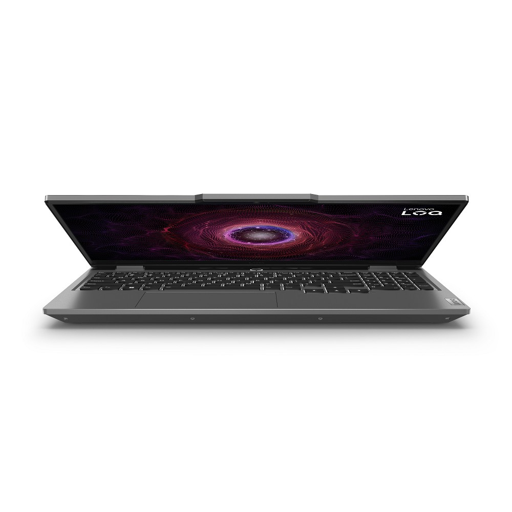 Lenovo LOQ 15ARP9 AMD Ryzen™ 7 7435HS Laptop 39,6 vorn links