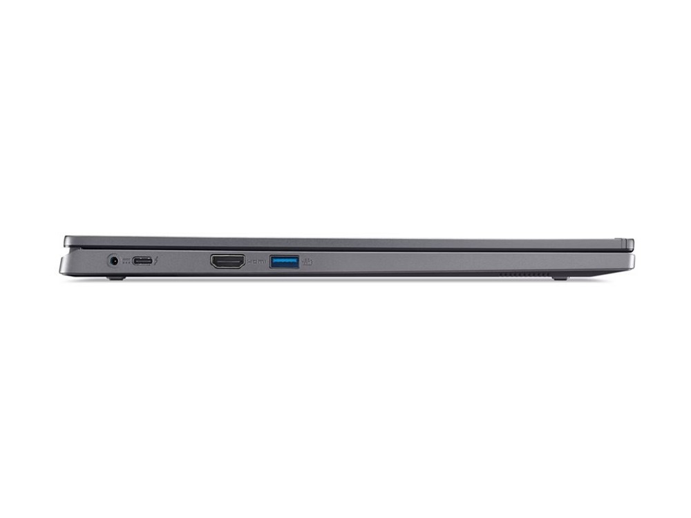 Acer Aspire 17 A17-51GM - 43.9 cm (17.3") - Core 5 rechts