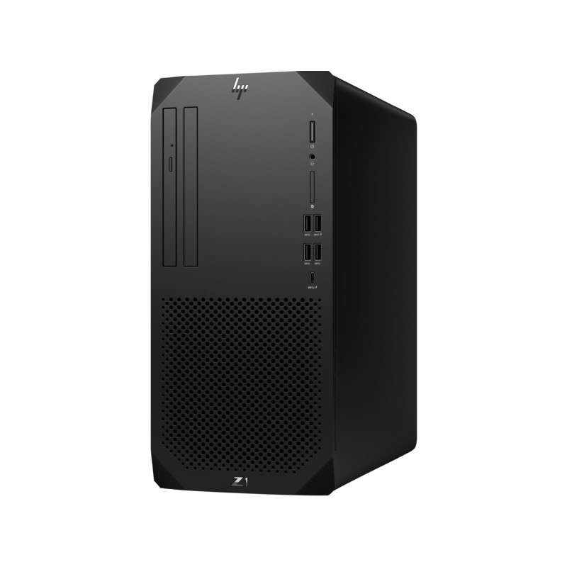 HP Z1 G9 Tower Workstation, Core i9-14900, 64GB RA