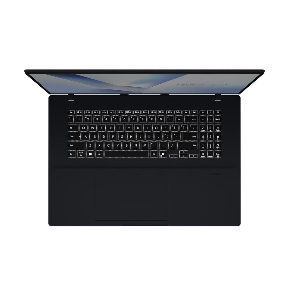 ASUS Vivobook 18 M1807HA-S8033W - 17.3" | AMD Ryze links