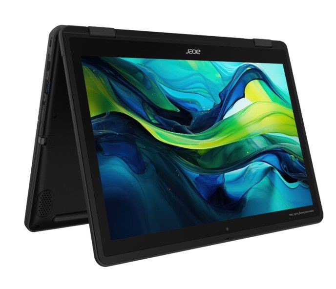 Acer TravelMate B3 Spin - 12.2" | Intel Pentium N2