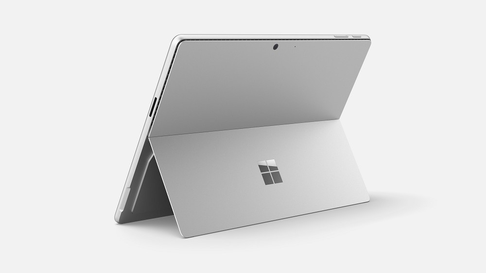 Microsoft Surface Pro Copilot+ PC for Business - 1 hinten