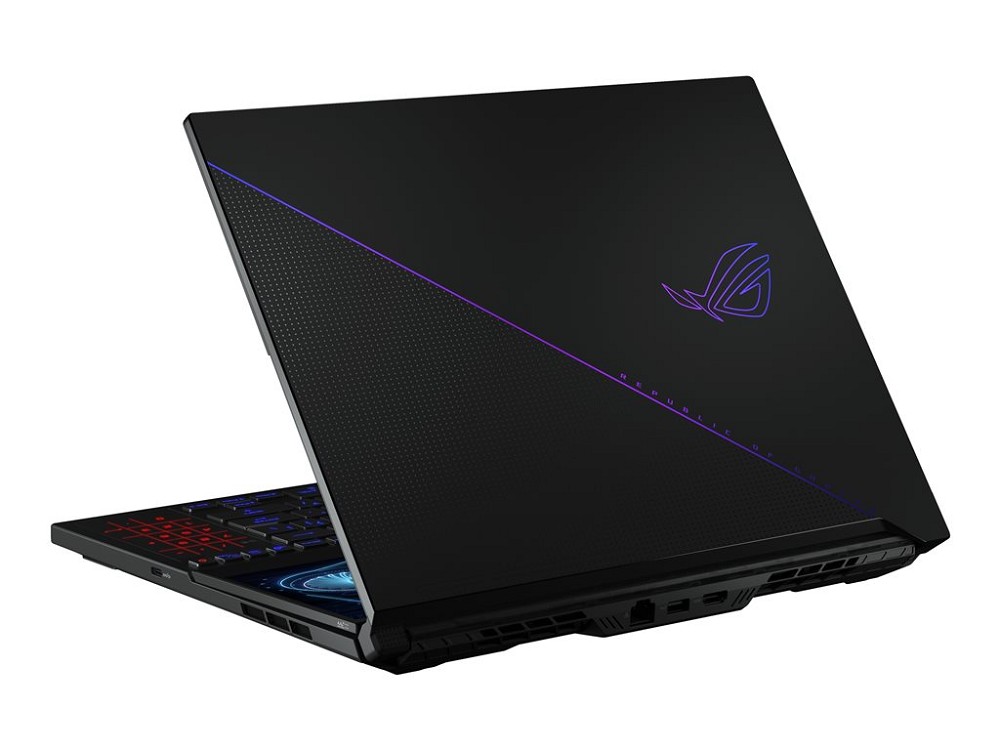 ASUS ROG Zephyrus Duo 16 GX650RX-LO180W - 40.6 cm innen