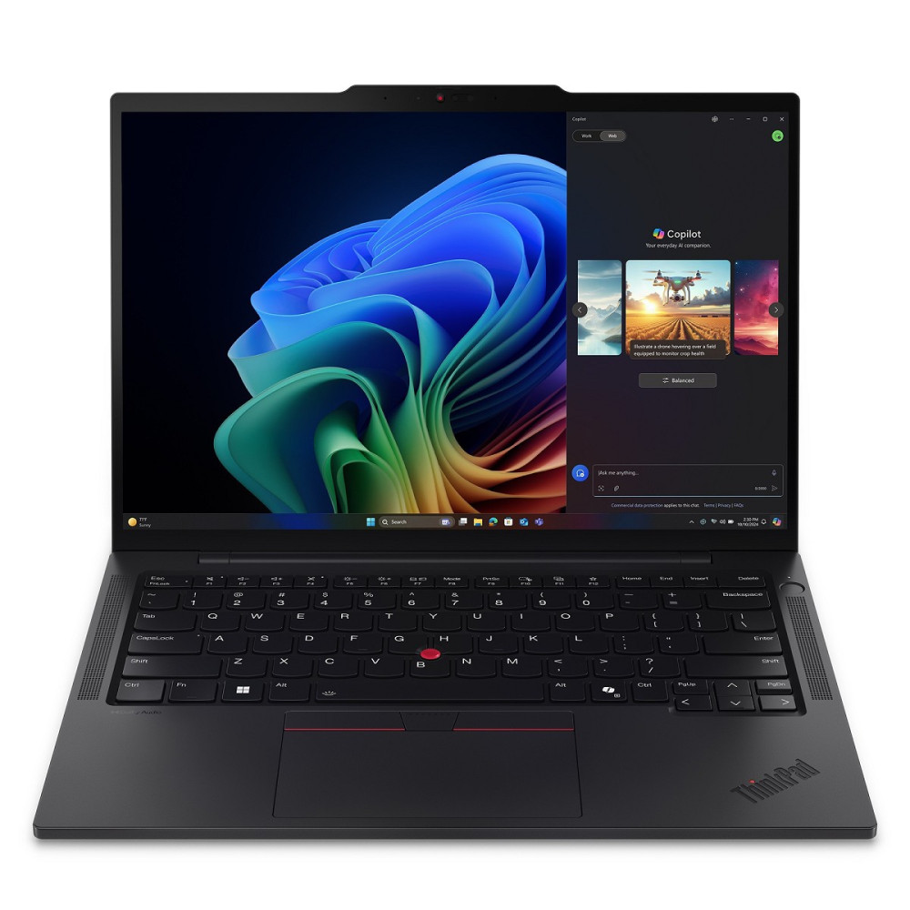 Lenovo Campus Thinkpad G6, 14", Ryzen AI 7 PRO 360, 32GB RAM rechts