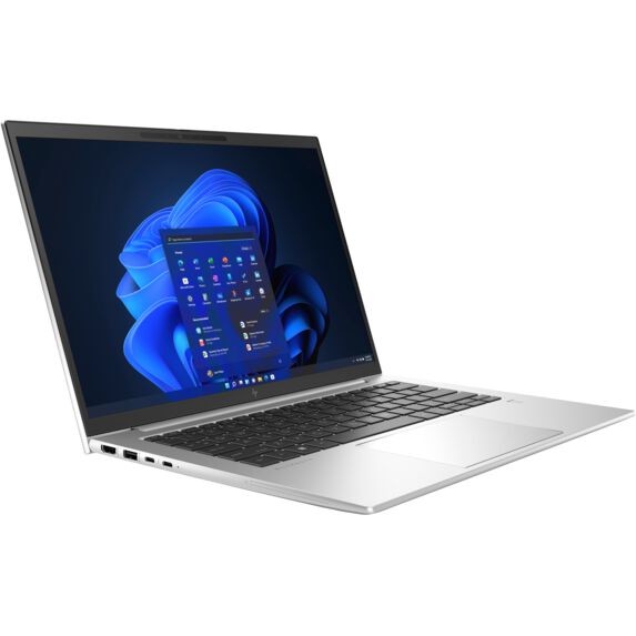 HP HP EliteBook 840 G11 hinten hinten