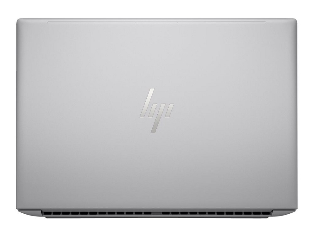 HP ZBook Fury 16 G11 Mobile Workstation - 40.6 cm oben