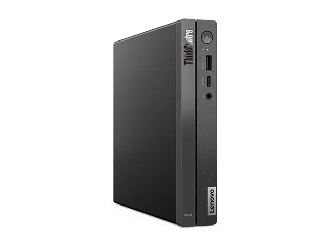 Lenovo ThinkCentre neo 50q Gen 4 - Mini - Core i5 oben