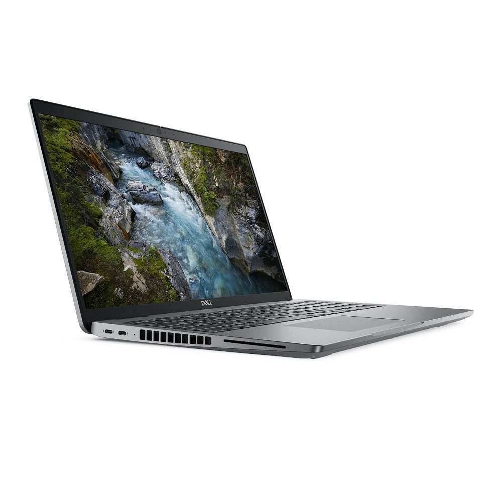 DELL Precision 3591 Intel Core Ultra 7 155H Mobile rechts