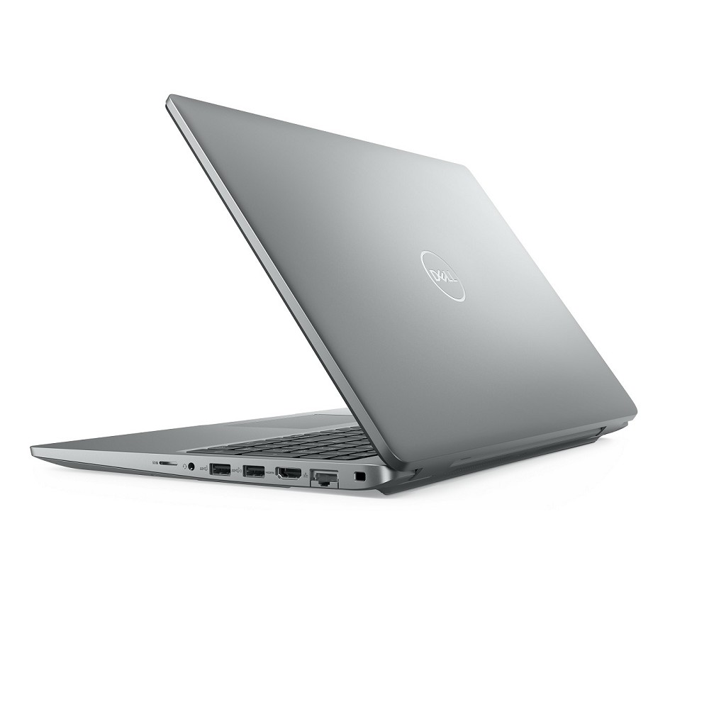 DELL Precision 3591 Intel Core Ultra 7 155H Mobile vorn links