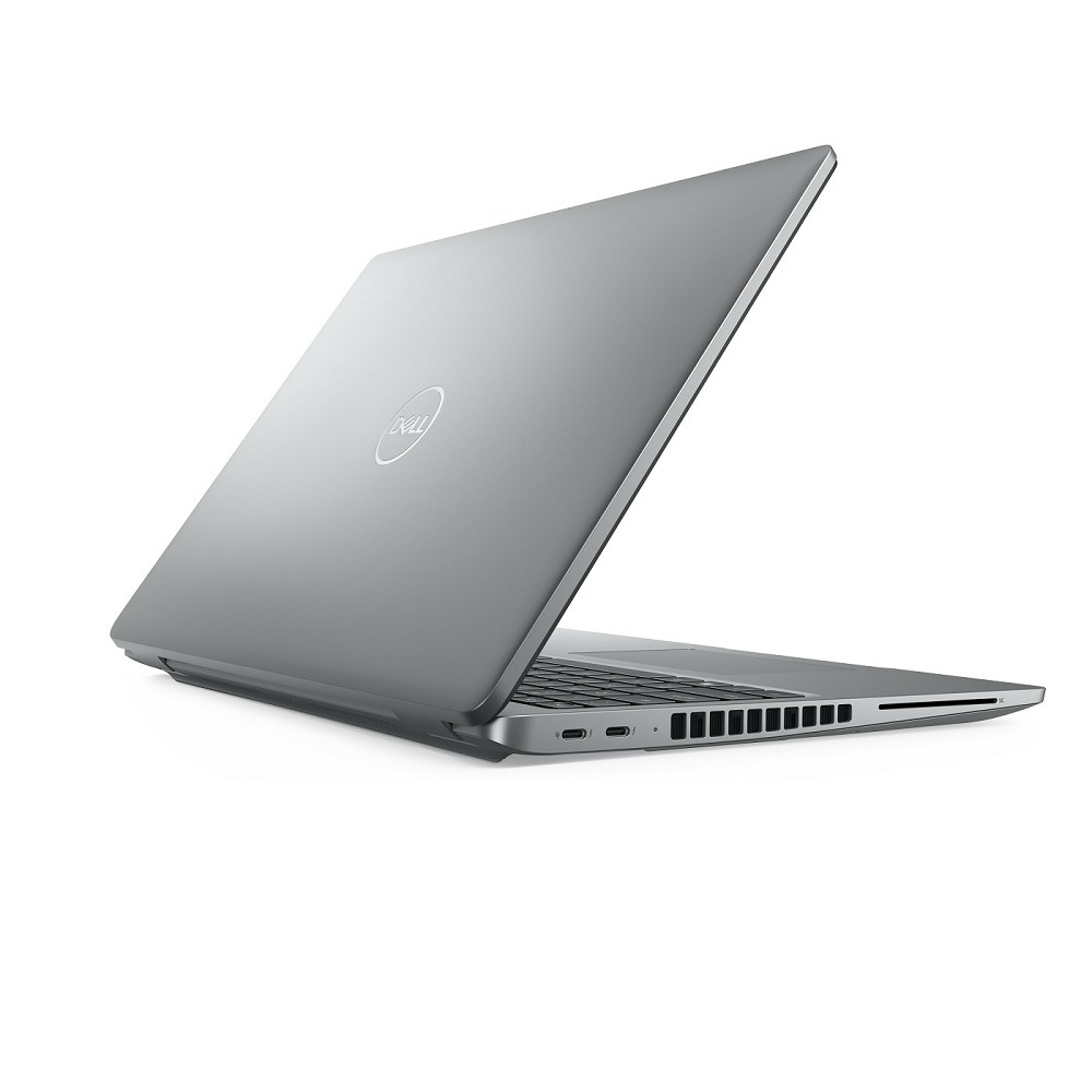 DELL Precision 3590 Intel Core Ultra 7 155H Mobile außen