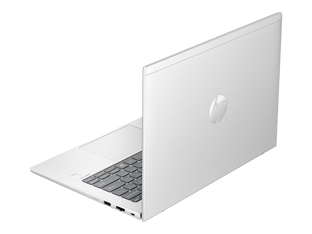 HP ProBook 445 G11 Notebook - Wolf Pro Security - oben