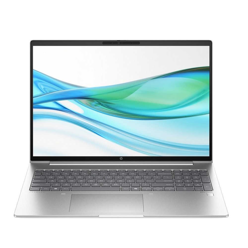 HP ProBook 460 G11, Pike Silver, Core Ultra 7 155H