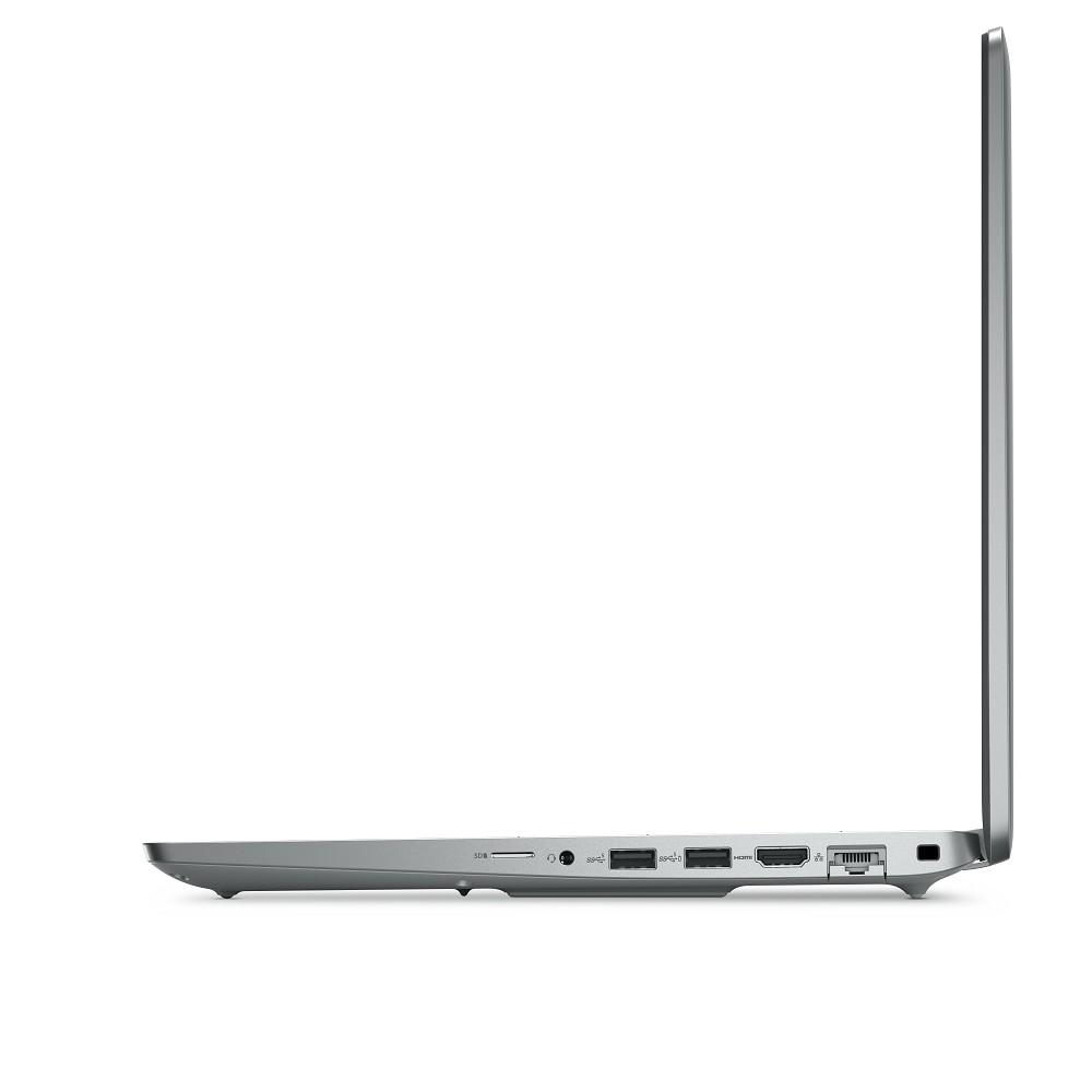 DELL Precision 3590 Intel Core Ultra 7 155H Mobile oben