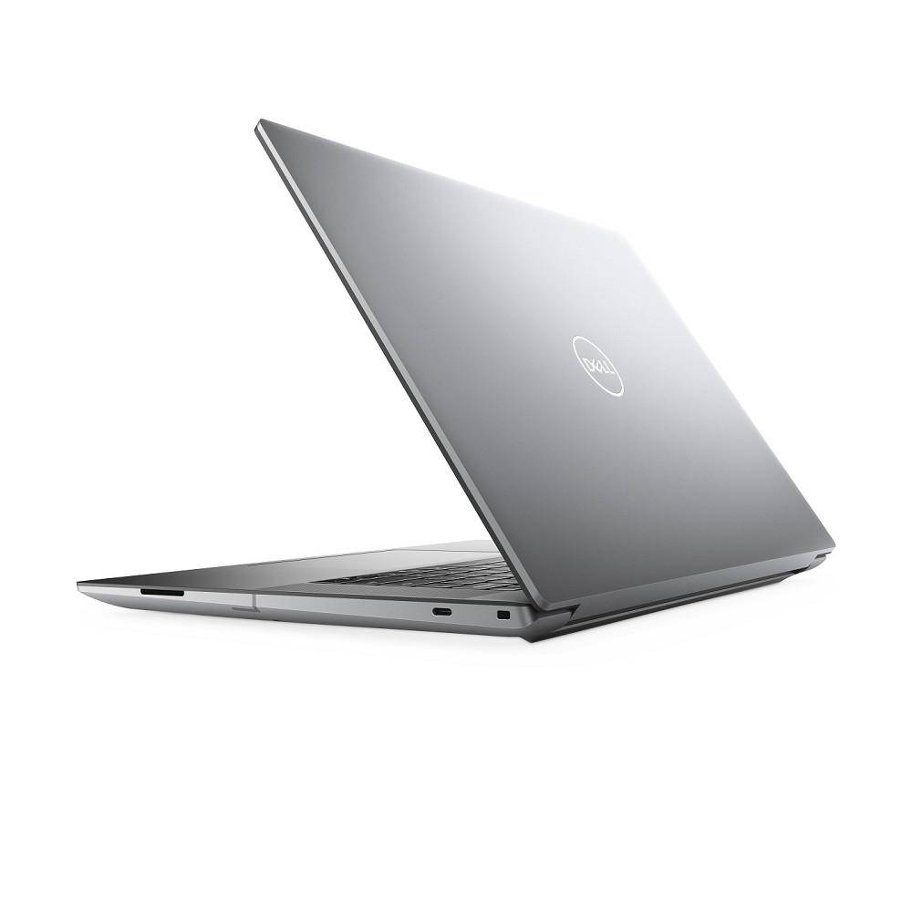 DELL Precision 5690 Intel Core Ultra 7 165H Mobile unten