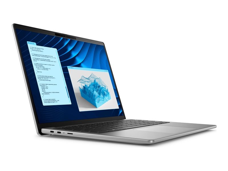 Dell Latitude 5455 - 35.565 cm (14") - Snapdragon rechts