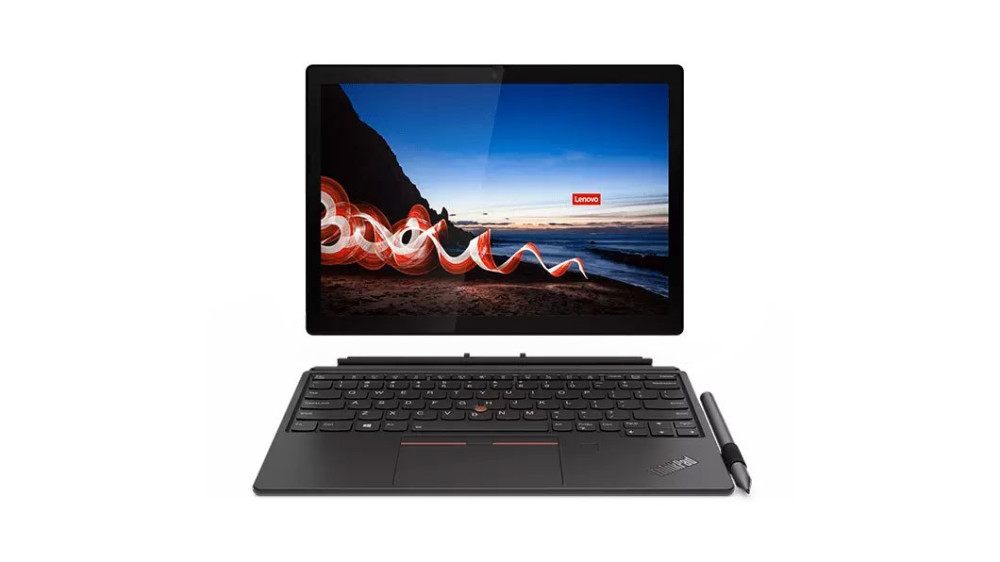 Lenovo ThinkPad X12 Detachable Gen 1 - 12.3" | Int