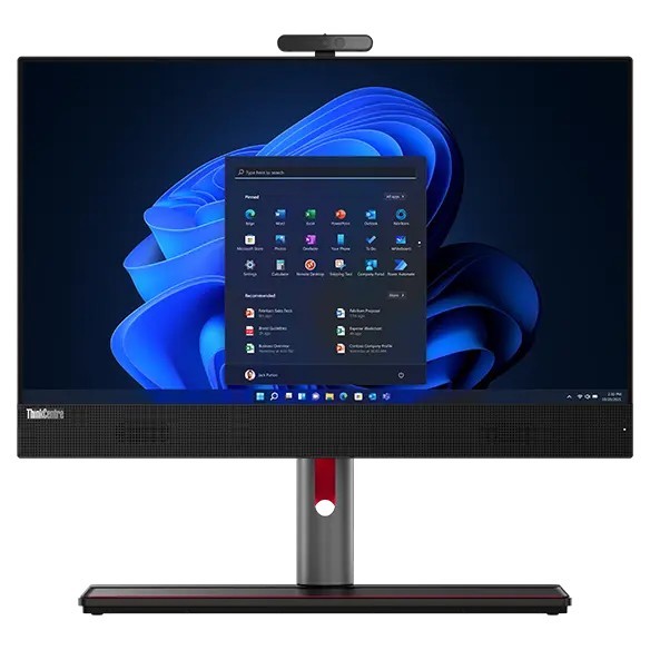 Lenovo ThinkCentre M90a Gen 5 AIO - 23.8" | Intel