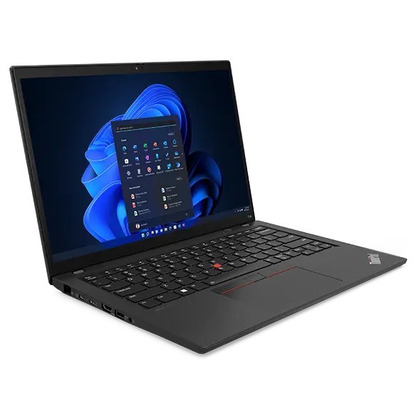 Lenovo ThinkPad T14 Gen 4 - 14" | Intel Core i5-13 hinten